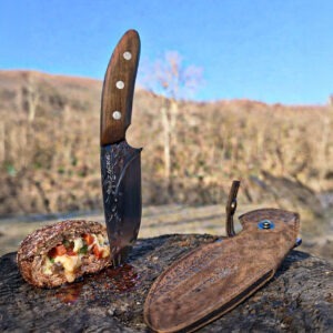 ZAOKA “Trail” LOVAČKI NOŽ