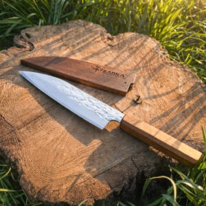 ZAOKA “Santoku” KUHINJSKI NOŽ