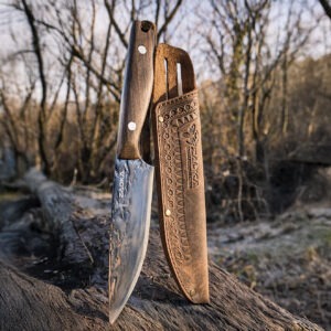 ZAOKA “Blast” LOVAČKI NOŽ