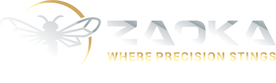 Zaoka Knives