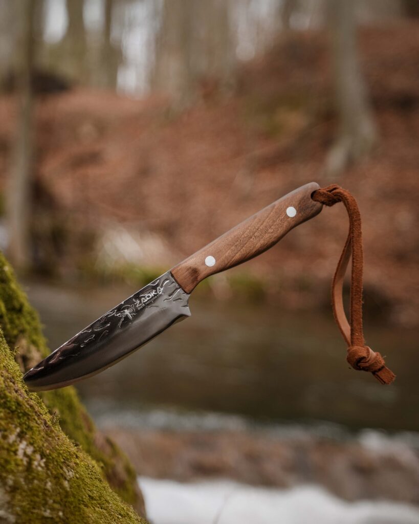 Shop | Zaoka Knives International 🌐