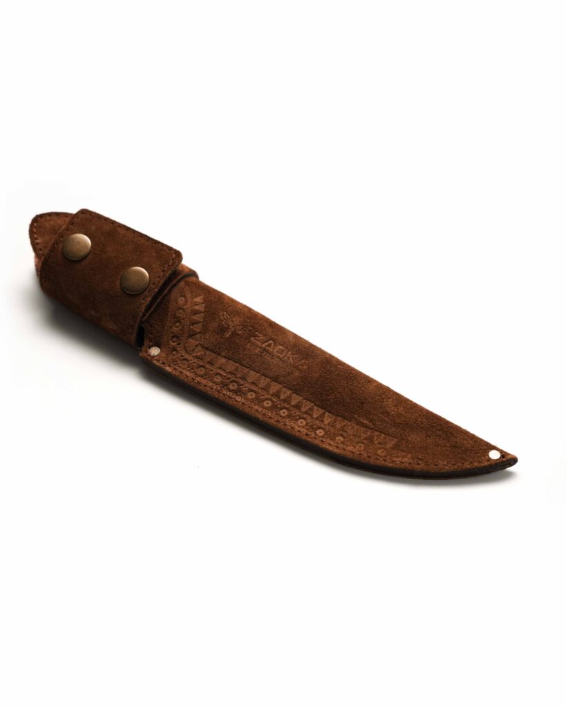 Zaoka Ember Sheath