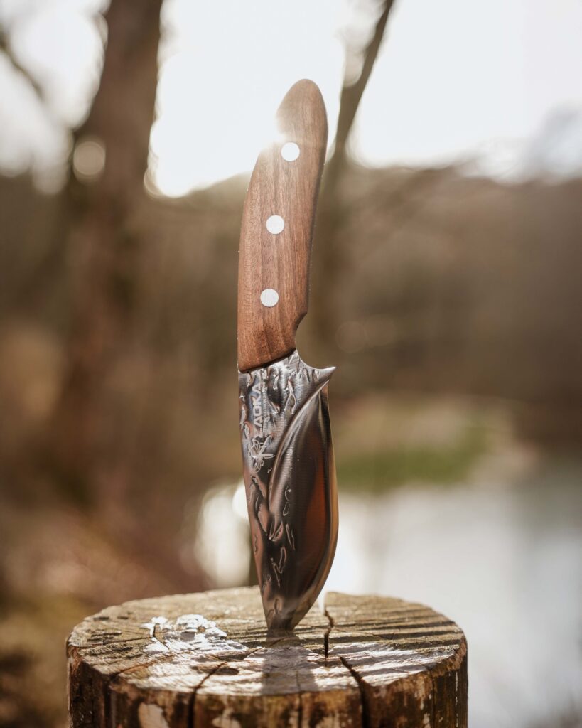 Shop | Zaoka Knives International 🌐