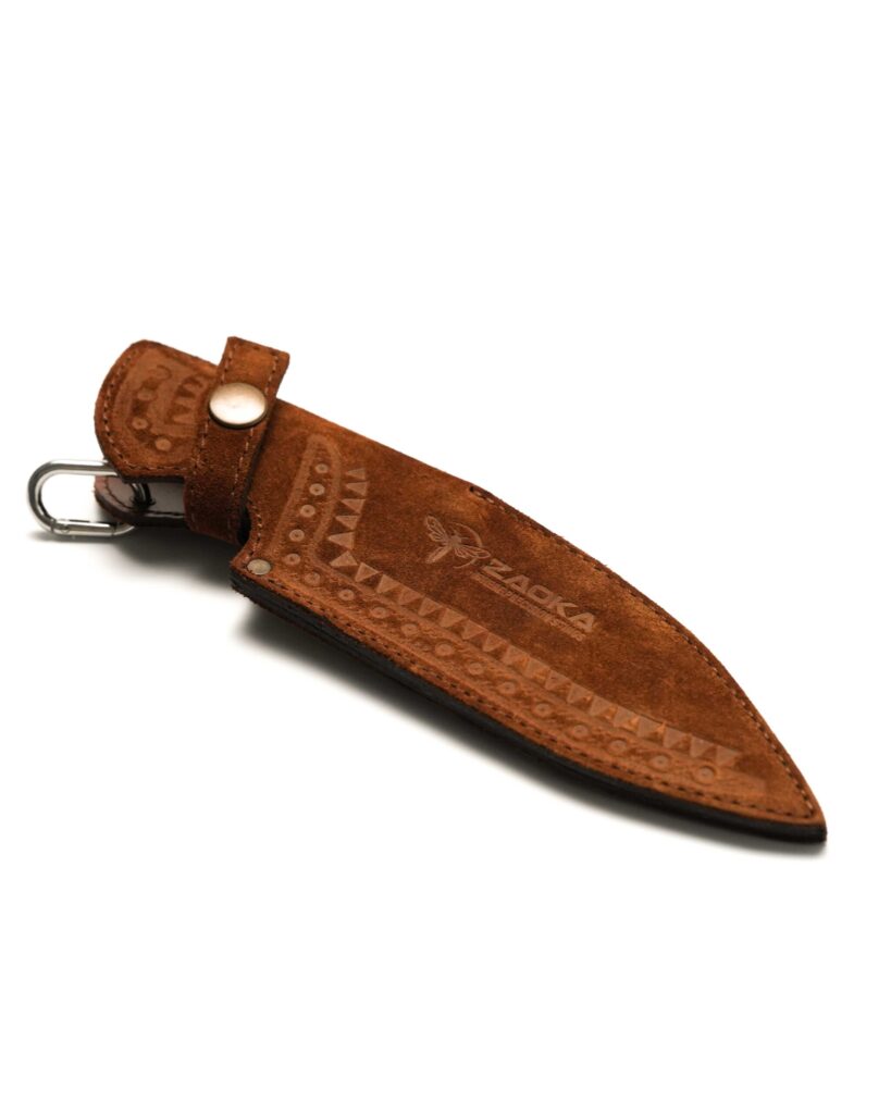 Zaoka Trail Sheath
