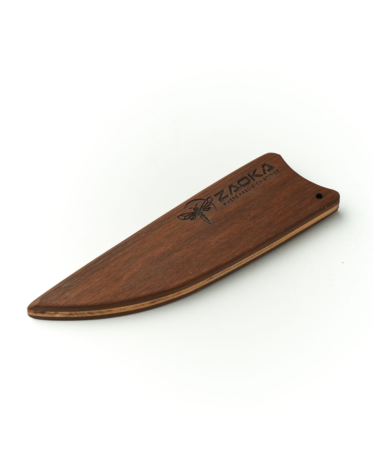 Zaoka Blast Wooden Sheath