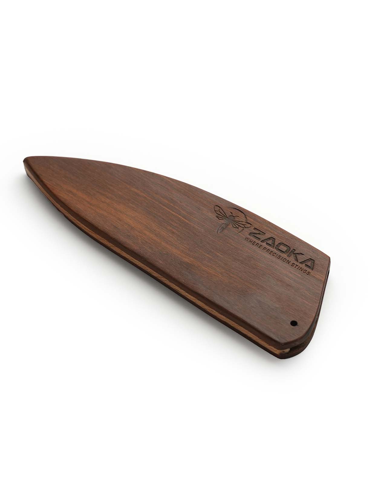 Zaoka Sting Wooden Sheath