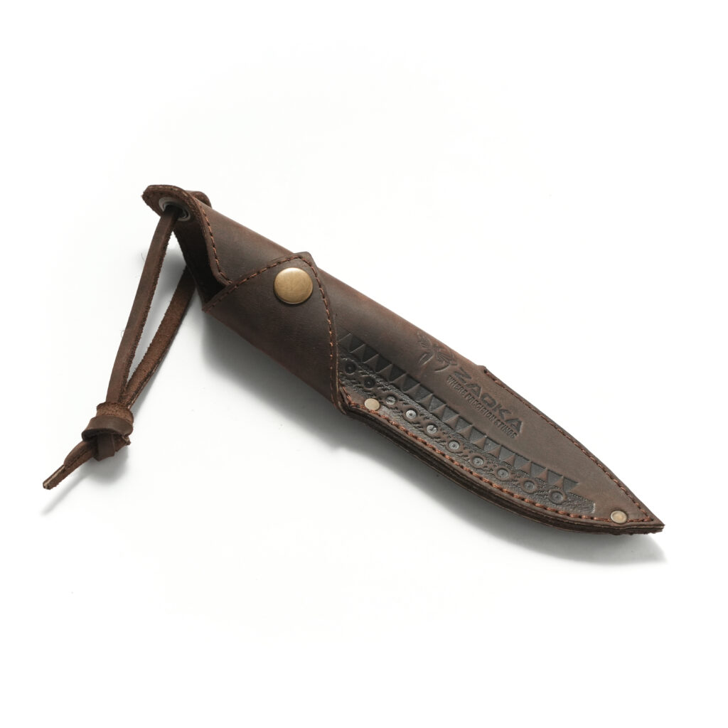 Zaoka Shark Sheath