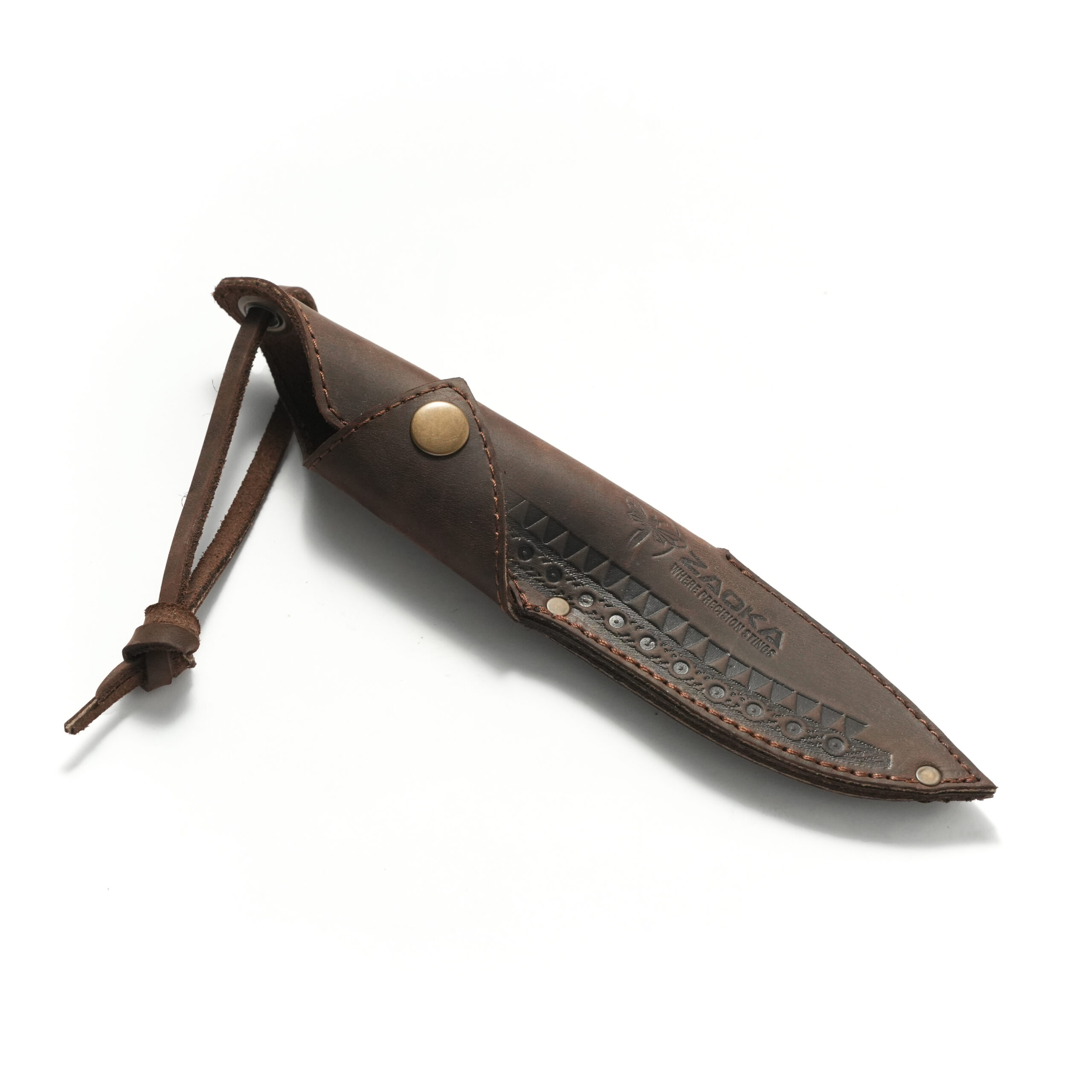Zaoka Shark Sheath