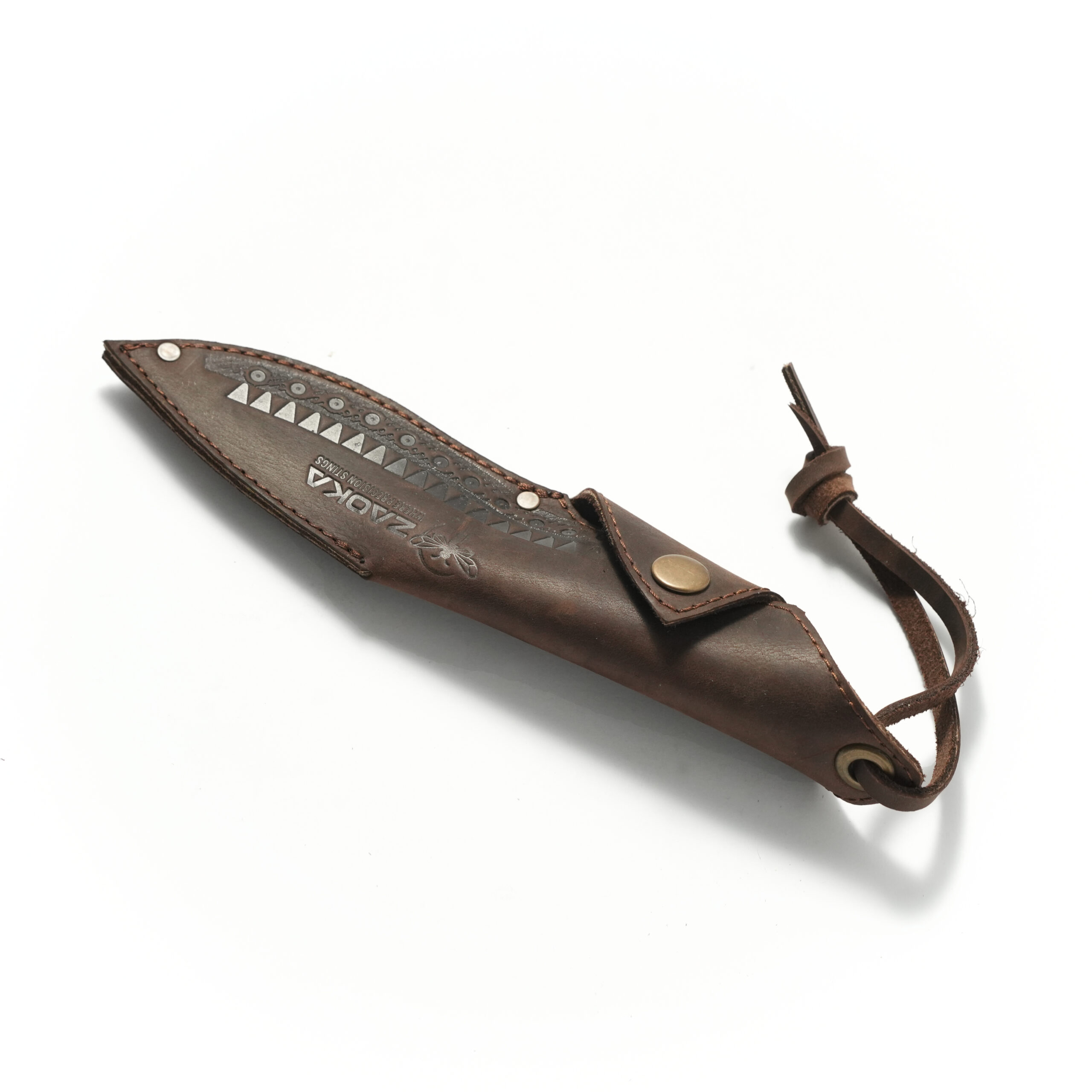 Zaoka Shark Sheath - Image 2