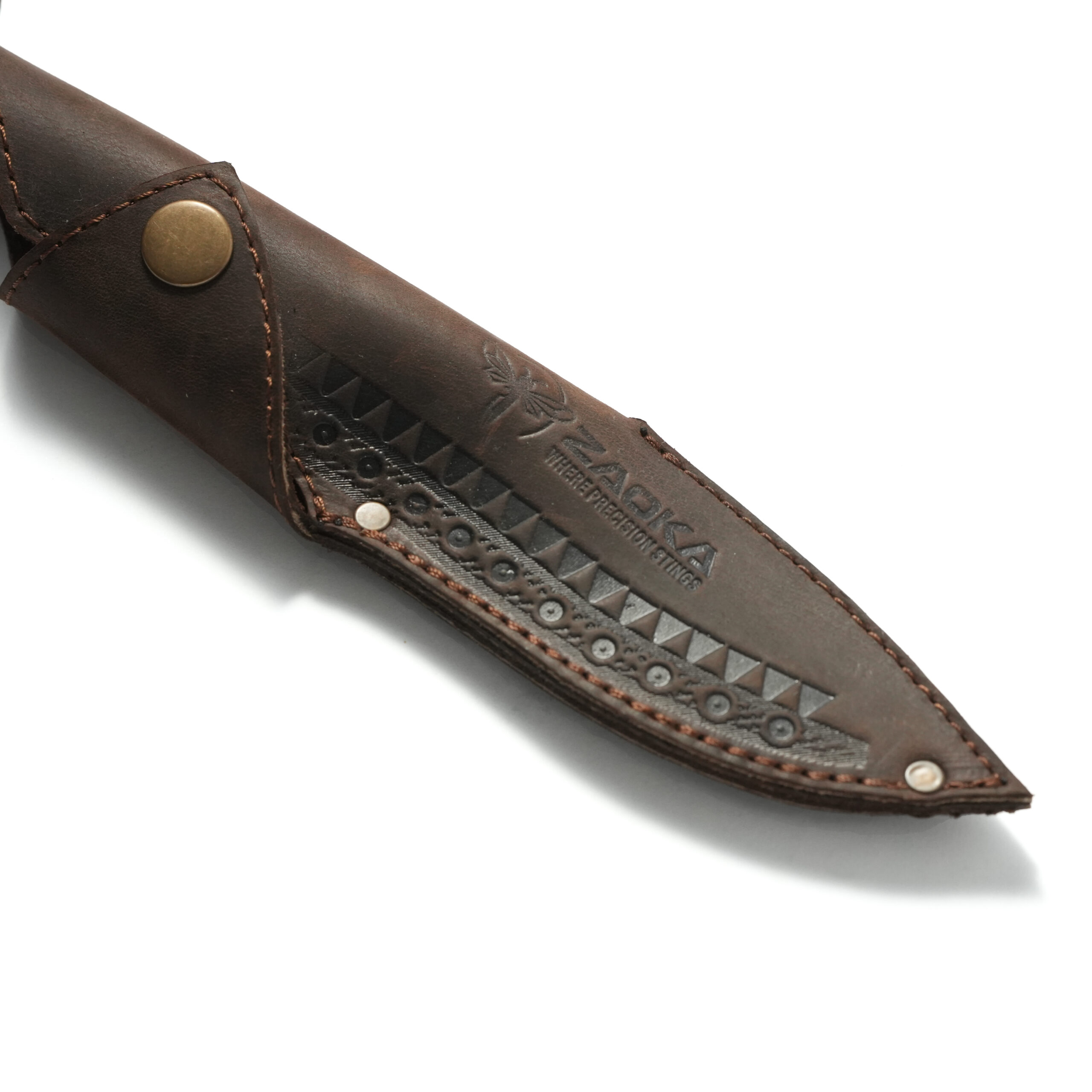 Zaoka Shark Sheath - Image 4
