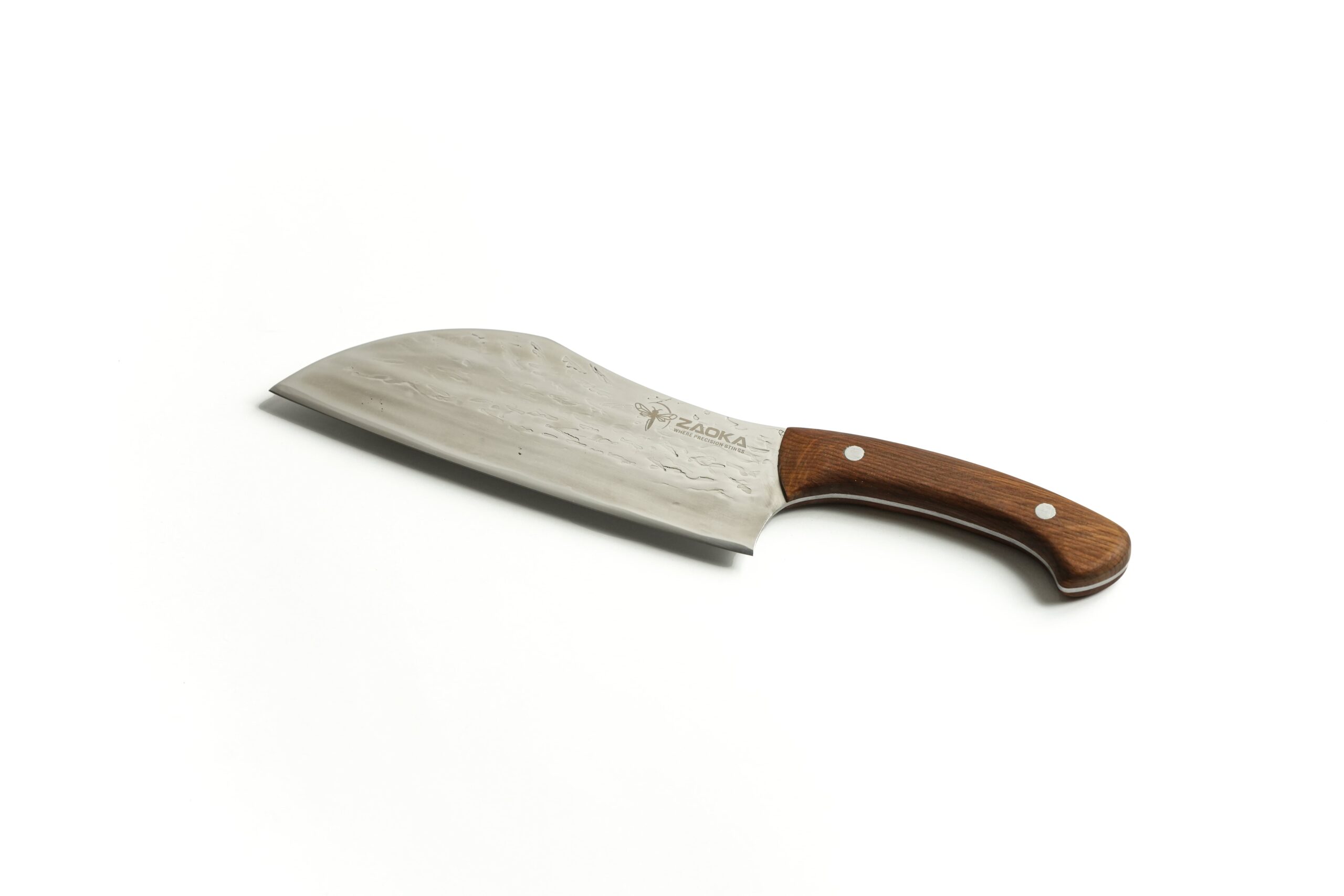 Zaoka Svarog handmade kitchen knife